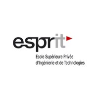 Logo ESPRIT   Tunisie