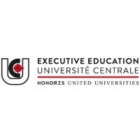 Logo Université Centrale
